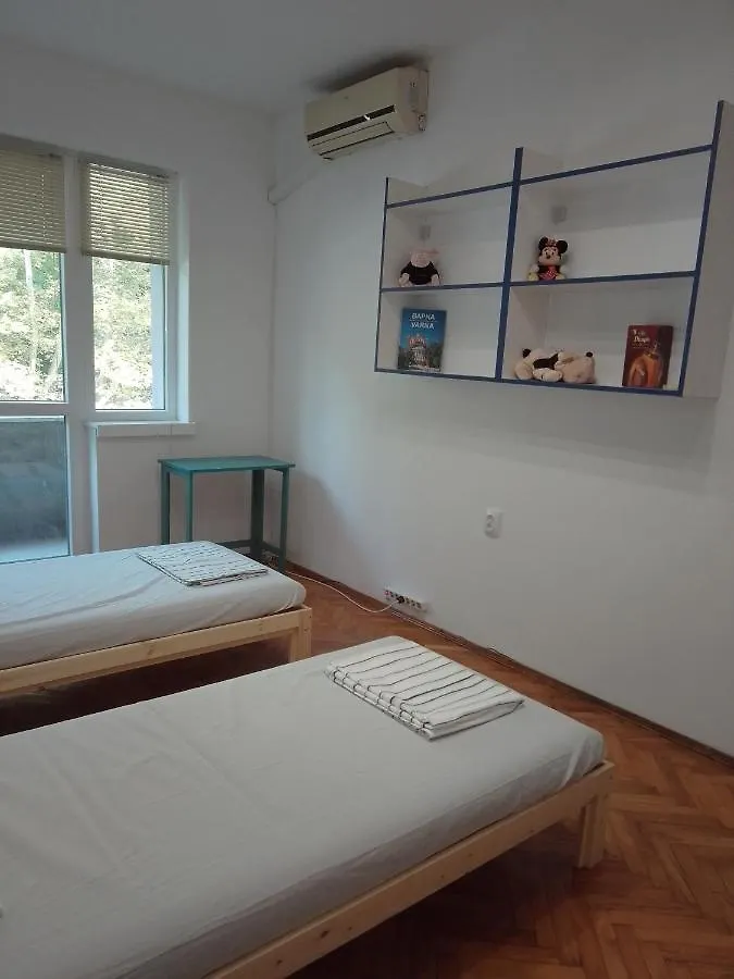 Стеди - Стаи За Гости Varna Homestay