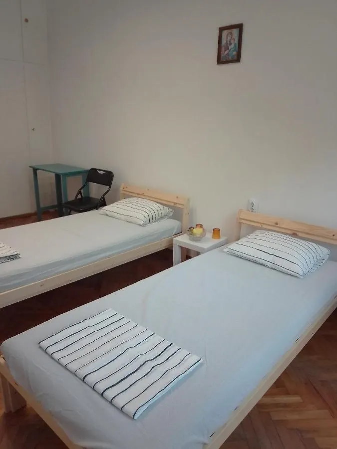 Стеди - Стаи За Гости Varna Homestay