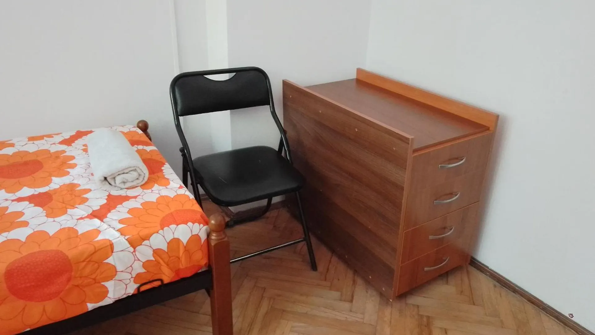 Homestay Стеди - Стаи За Гости Varna