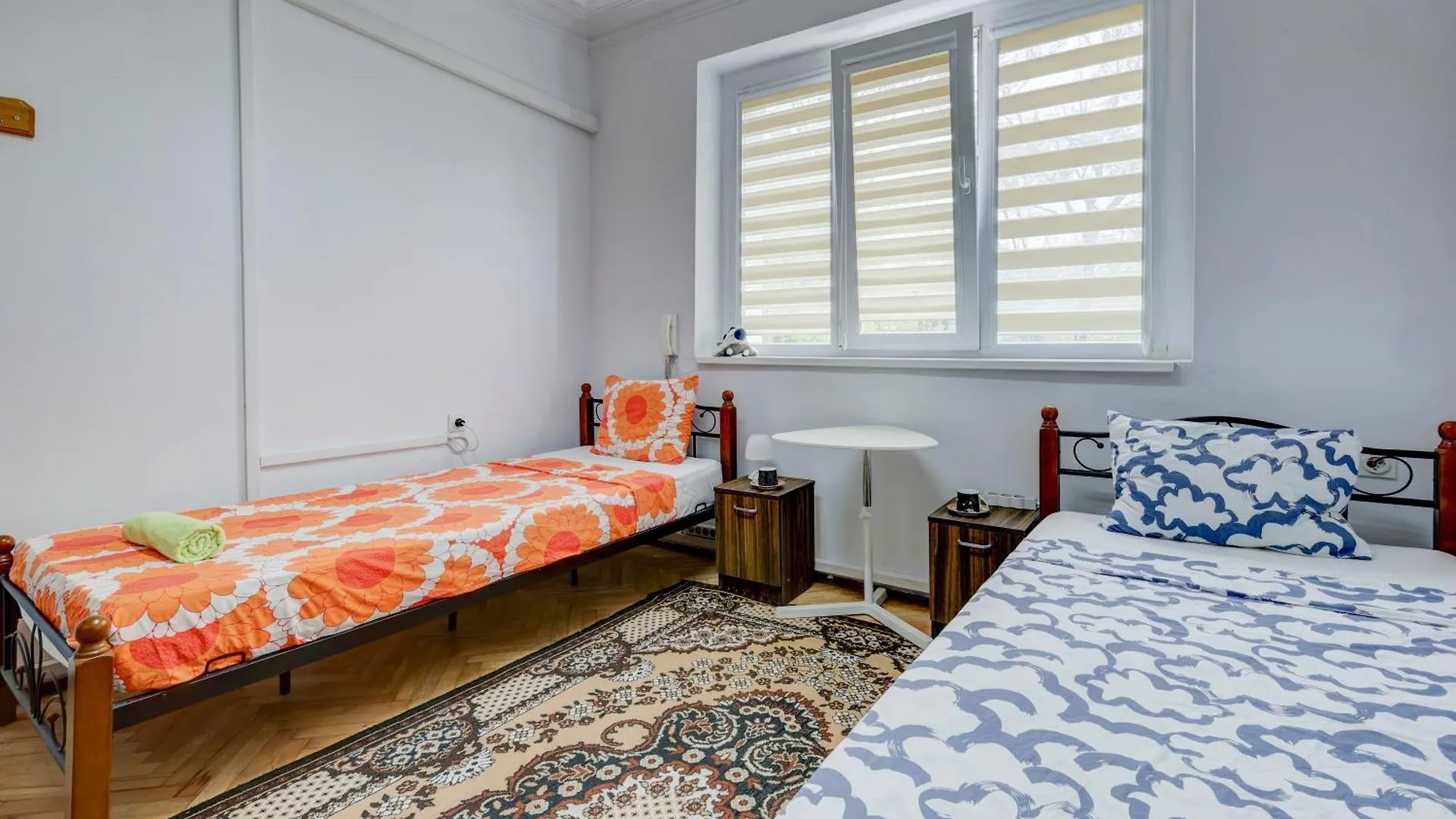 Стеди - Стаи За Гости Varna Homestay